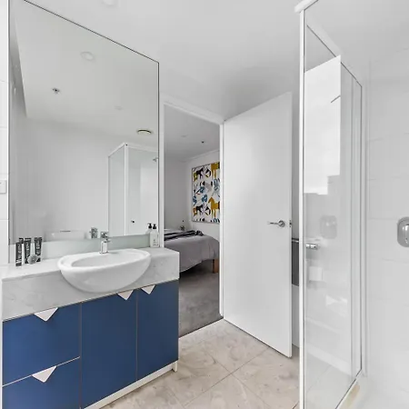 Nook Melbourne Apartments Exterior photo